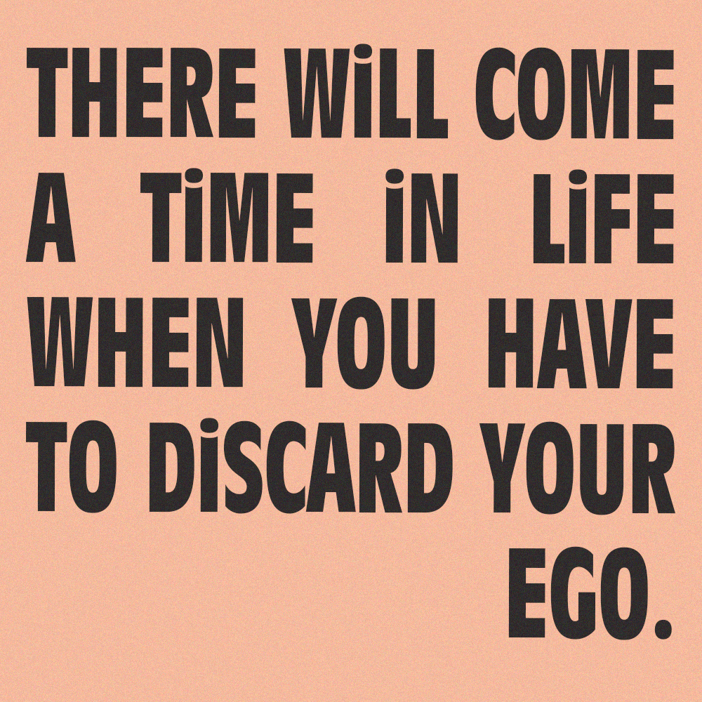 Ego